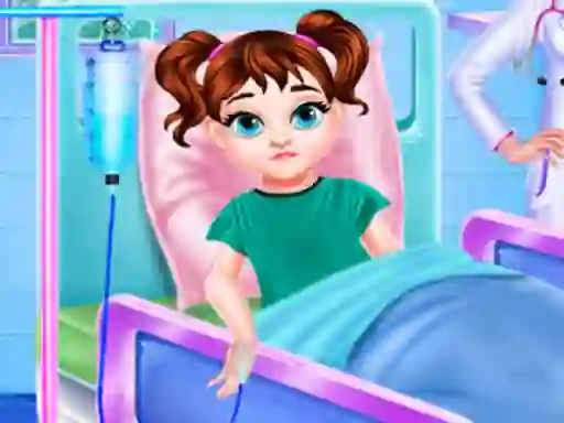 Gioco Baby Taylor Stomach Care in linea