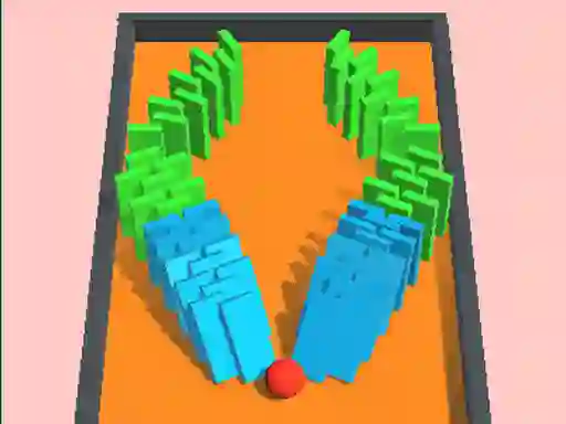 Gioco Smack Domino in linea