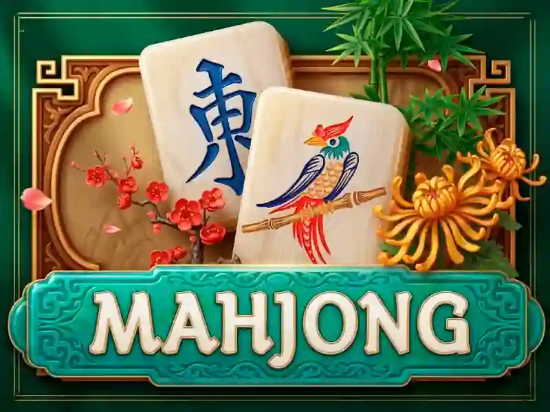 Gioco Mahjong in linea