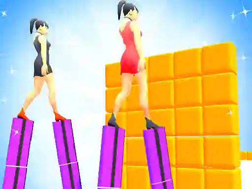 Gioco Bamboo Run in linea