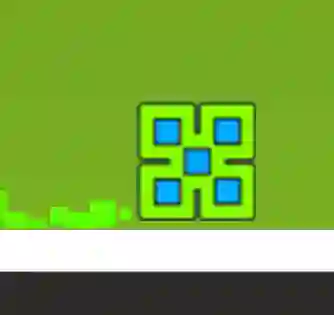 Gioco Cube Frenzy in linea