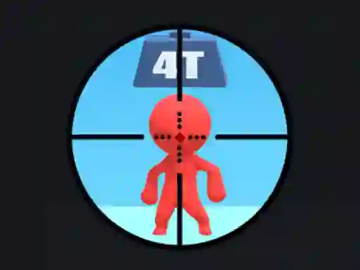 Gioco Pocket Sniper in linea