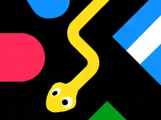 Gioco Color Snake in linea