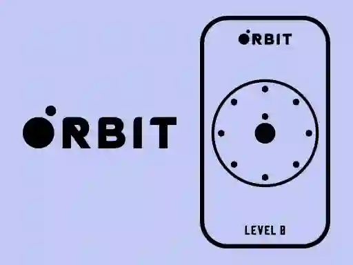 Gioco Orbit in linea