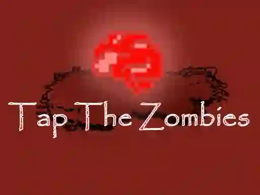 Gioco Tap The Zombies in linea