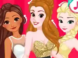 Gioco Princess Black Friday in linea