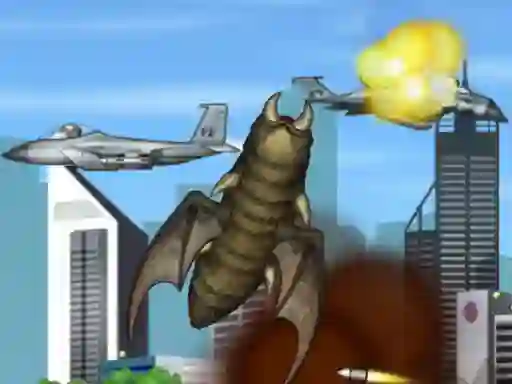 Gioco Effing Worms 2 in linea