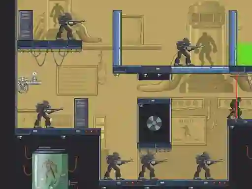 Gioco Death Lab in linea