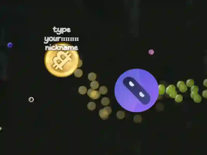 Gioco Bitcoin.io in linea