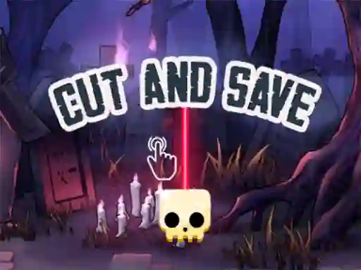 Gioco Cut and Save in linea