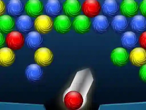 Gioco Bouncing Balls in linea