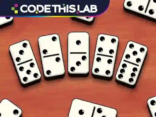 Gioco Domino Multiplayer in linea