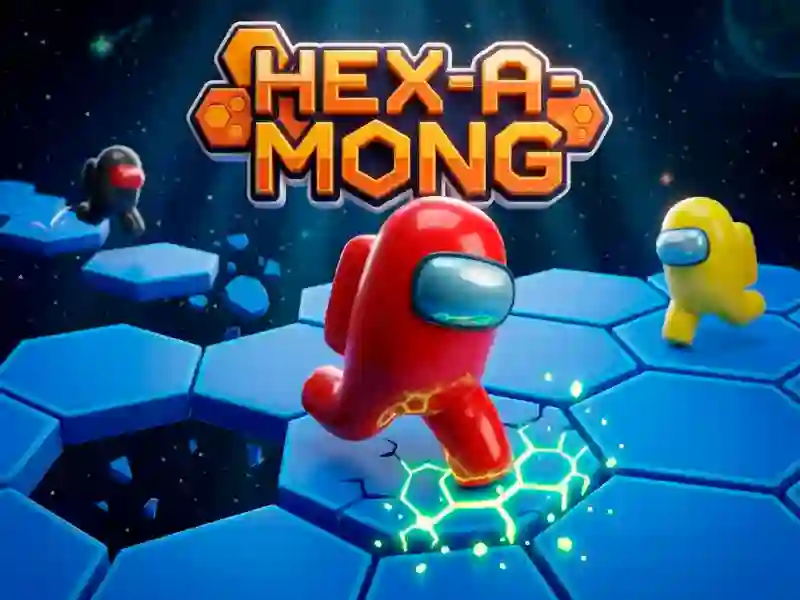 Gioco Hex-A-Mong in linea