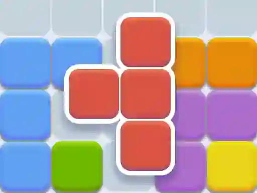 Gioco Nine Block Puzzle in linea