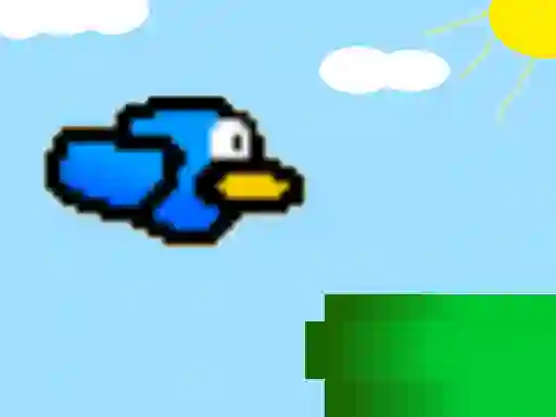 Gioco Flappy Birds remastered in linea