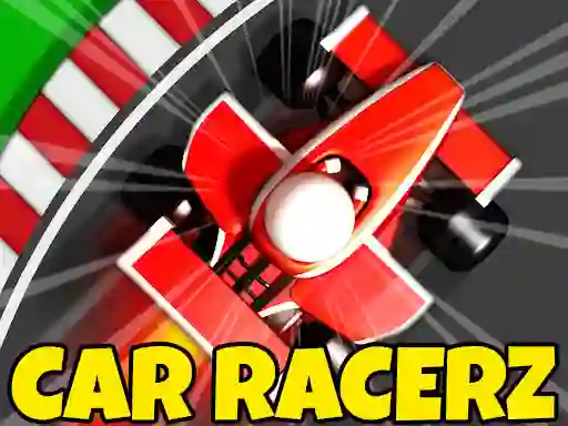 Gioco Car Racerz in linea