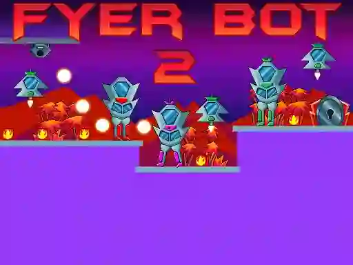 Gioco Fyer Bot 2 in linea