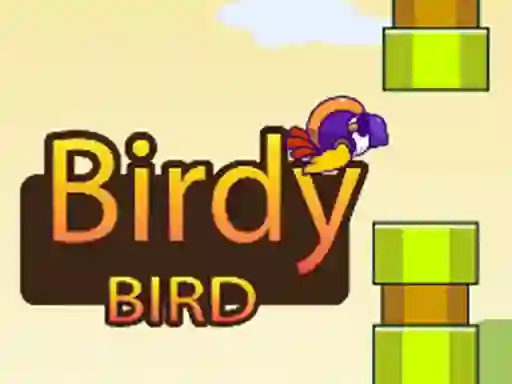 Gioco Birdy Bird in linea