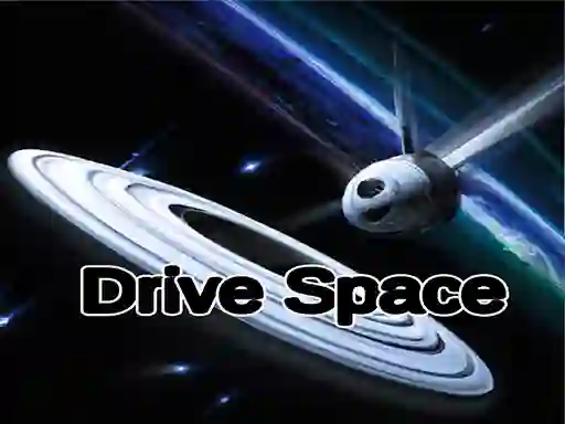 Gioco Drive Space in linea