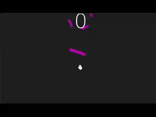 Gioco Ghost Jump in linea