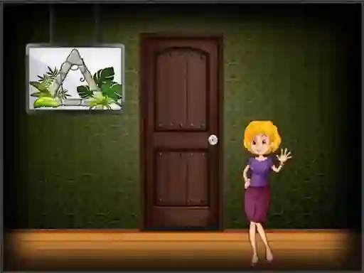 Gioco Amgel Easy Room Escape 41 in linea