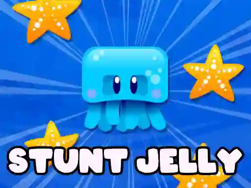 Gioco Stunt Jelly in linea