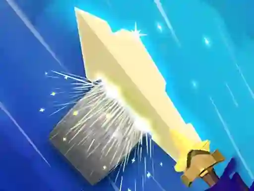 Gioco Cast iron sword in linea