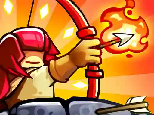 Gioco Tower Defense in linea