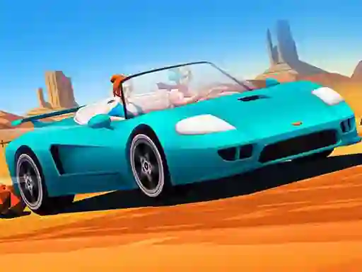 Gioco Drive Master 3D in linea