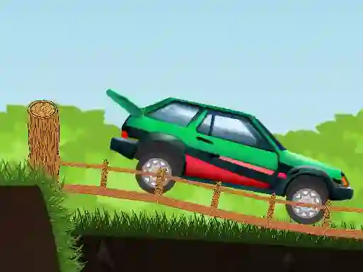 Gioco Obstacle Racing in linea