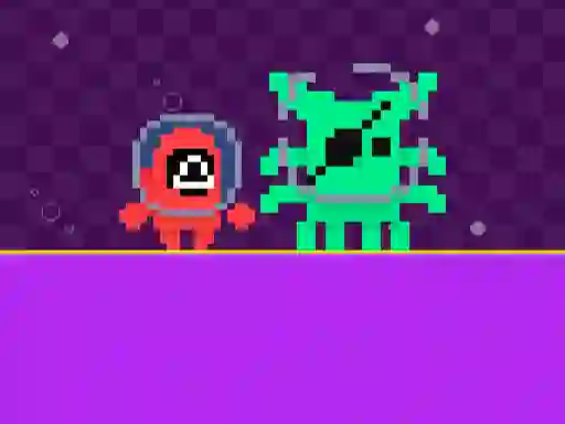Gioco Squid impostor Escape in linea