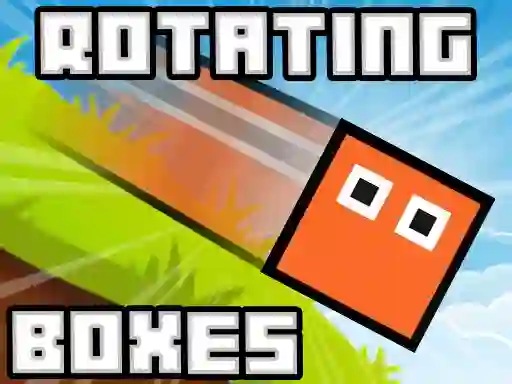 Gioco Rotating Boxes in linea