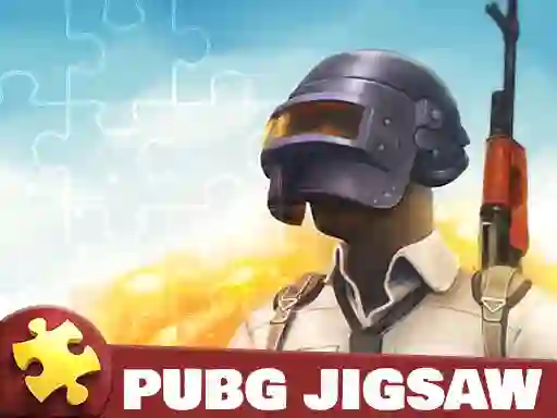 Gioco Pubg Jgsaw Puzzle in linea