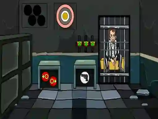 Gioco Prisoner Escape in linea
