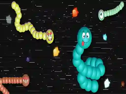 Gioco Hungry Snake in linea