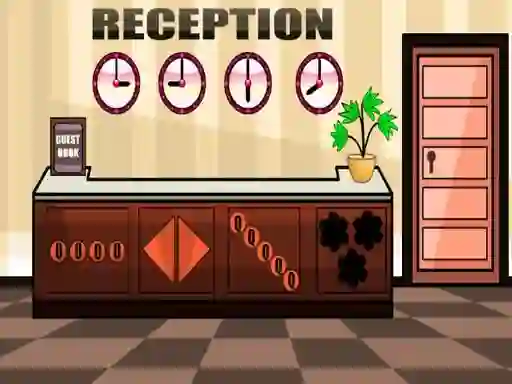 Gioco Office Room Escape in linea