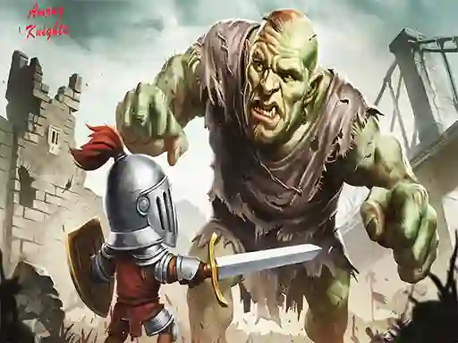Gioco Among Knights in linea