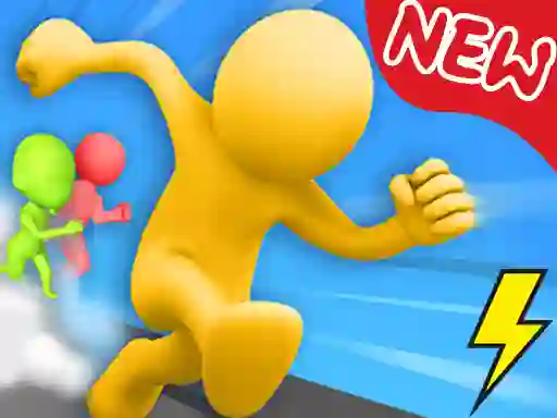 Gioco Epic Run Race in linea