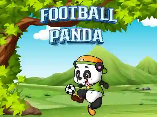 Gioco Football Panda in linea