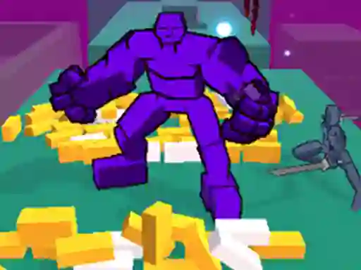 Gioco Break The Wall 2021 in linea