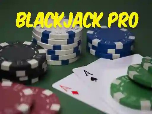 Gioco BlackJack Pro in linea