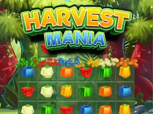 Gioco Harvest Mania in linea