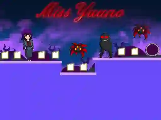 Gioco Miss Yuuno in linea