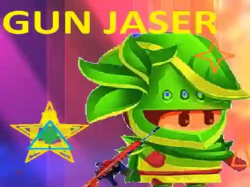Gioco Gun Jaser in linea