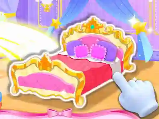 Gioco Decorate My Dream Castle in linea