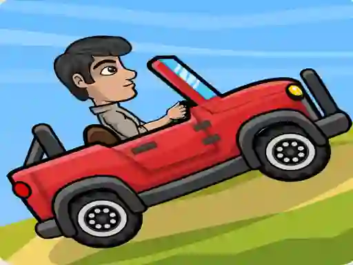 Gioco Hill Climber ? in linea