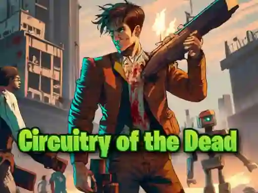 Gioco Circuitry of the Dead in linea