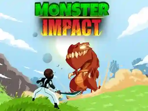 Gioco Monsters Impact in linea