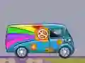 Gioco Rich cars - 3 in linea