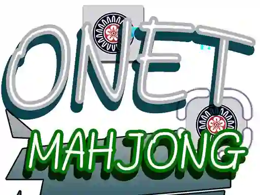 Gioco Onet Mahjong in linea